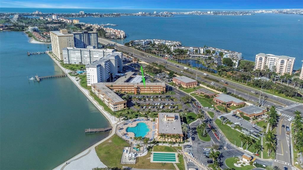 Activo con contrato: $124,900 (1 camas, 1 baños, 738 Pies cuadrados)