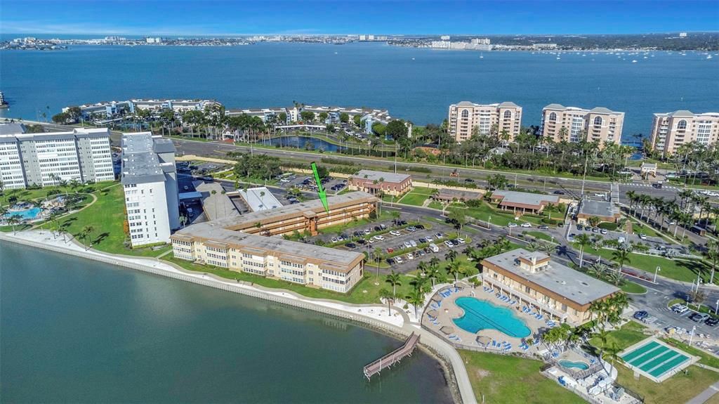 Activo con contrato: $124,900 (1 camas, 1 baños, 738 Pies cuadrados)