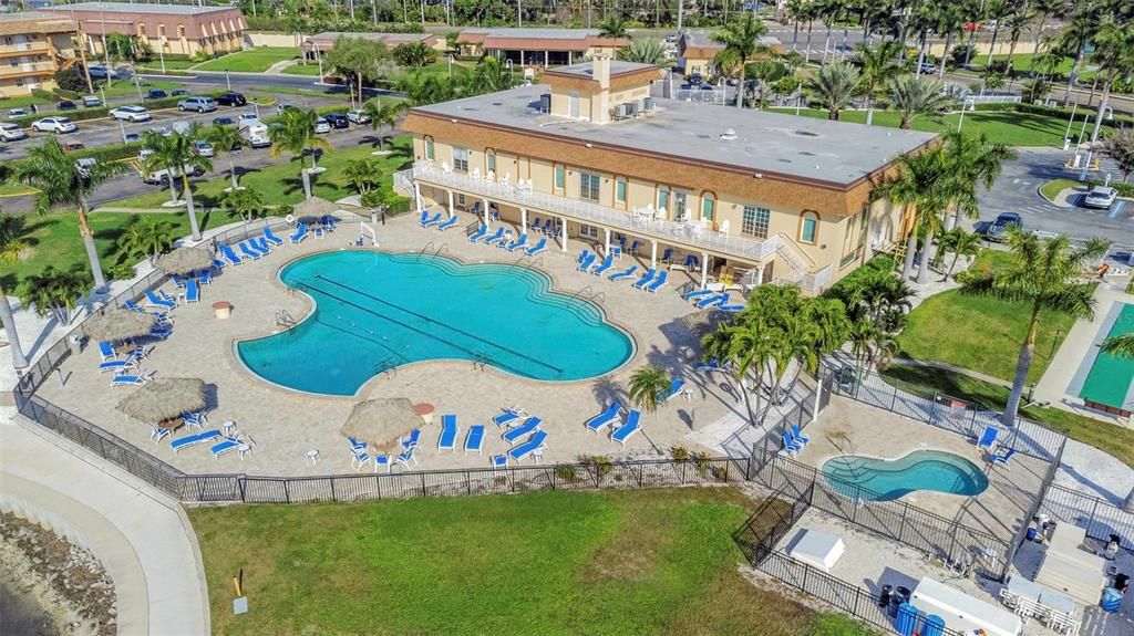 Activo con contrato: $124,900 (1 camas, 1 baños, 738 Pies cuadrados)
