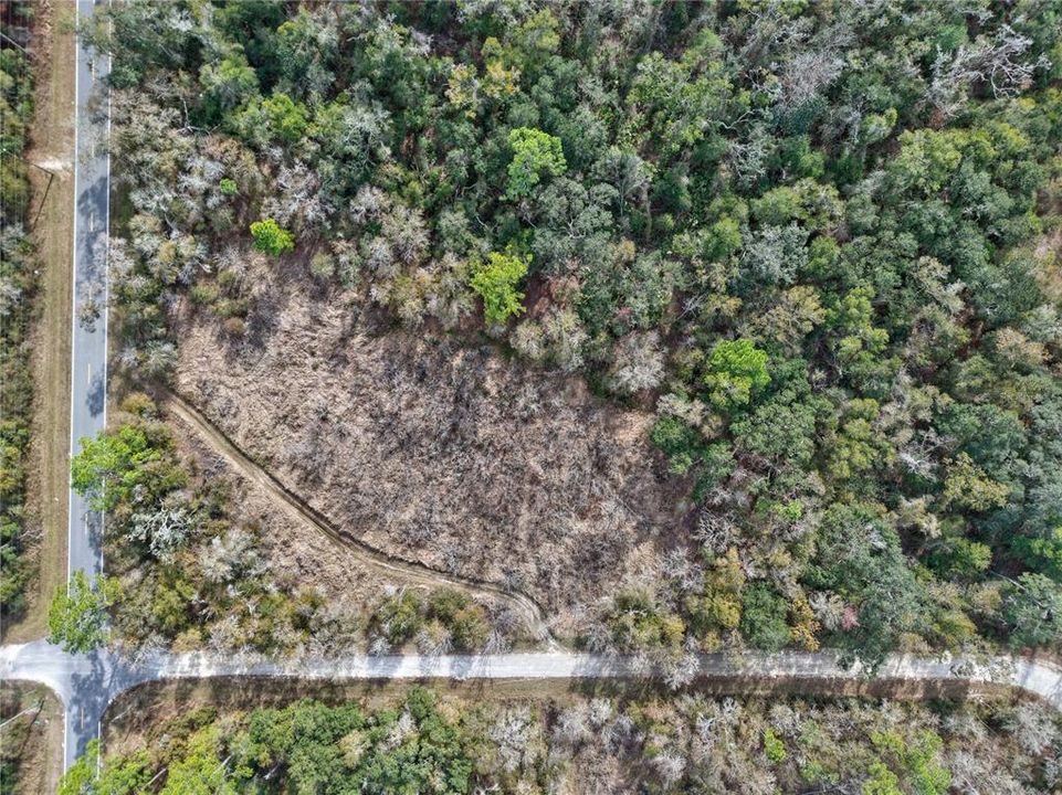 待售: $23,000 (1.16 acres)