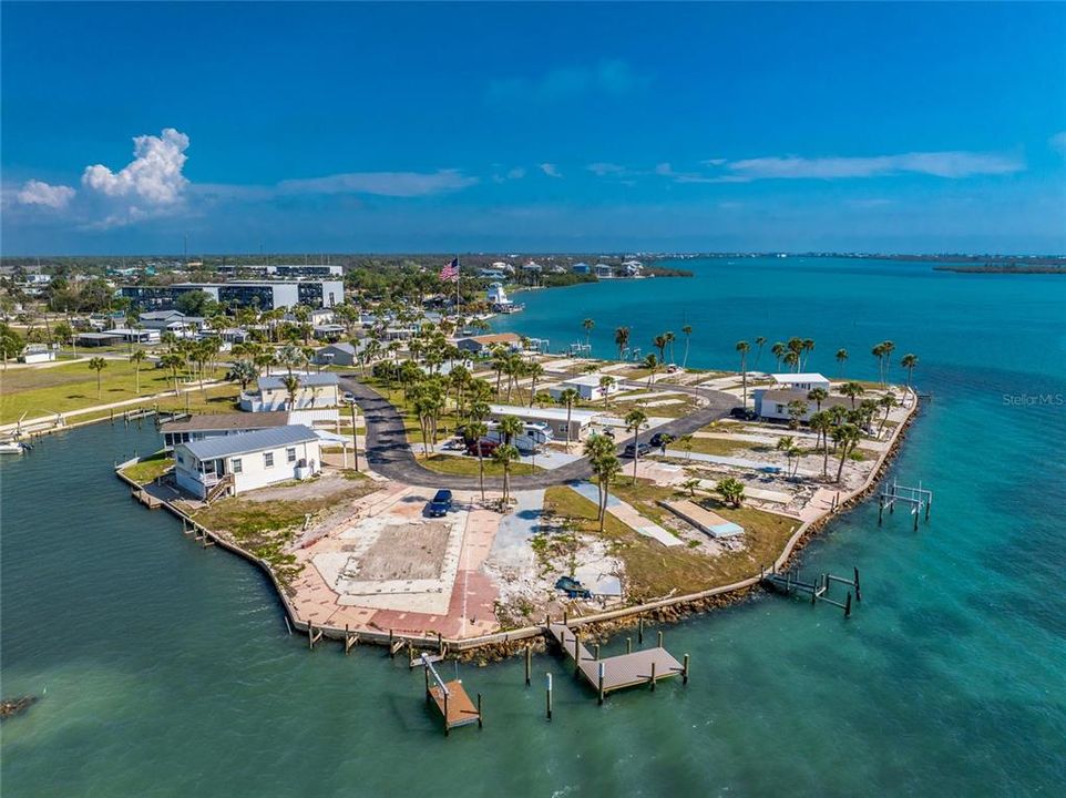 Active With Contract: $110,000 (0.06 acres)