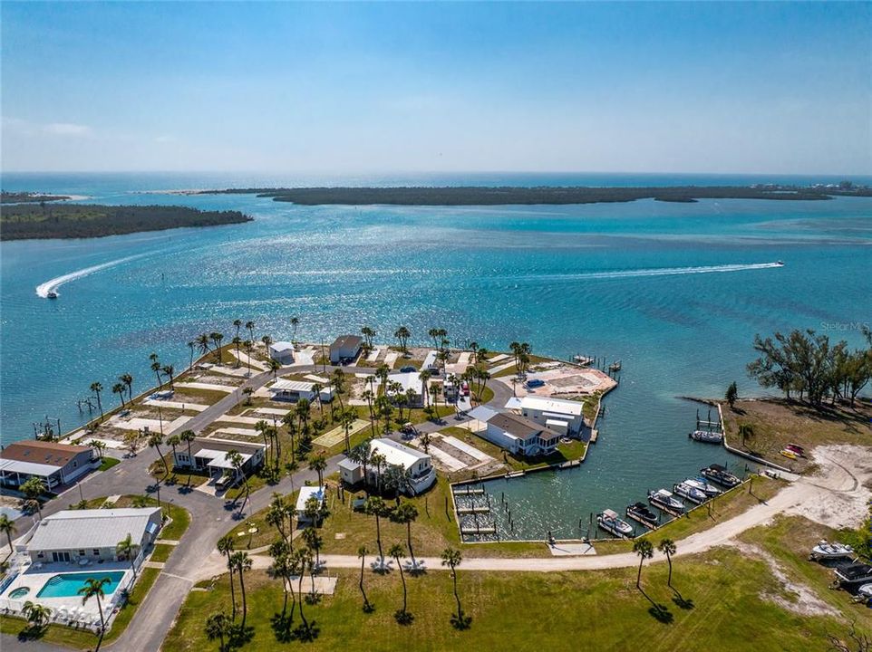 Active With Contract: $110,000 (0.06 acres)