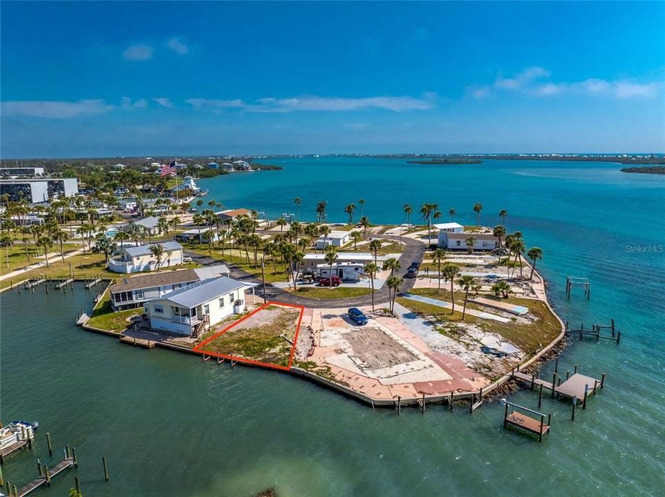 Active With Contract: $110,000 (0.06 acres)