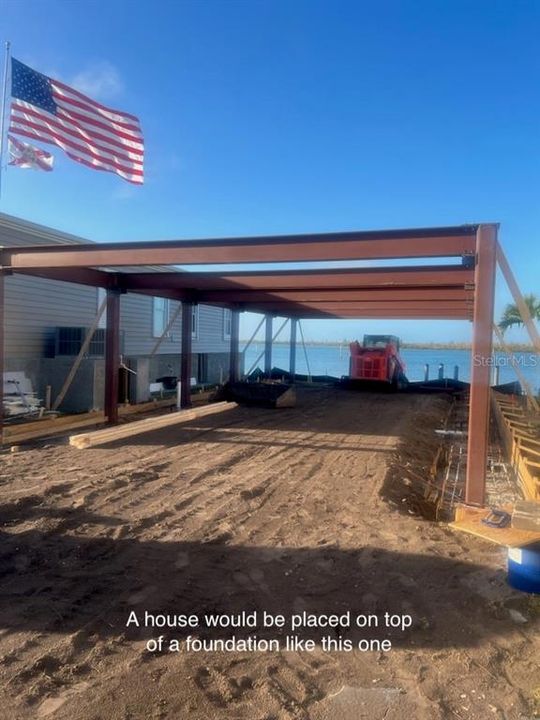 Active With Contract: $110,000 (0.06 acres)