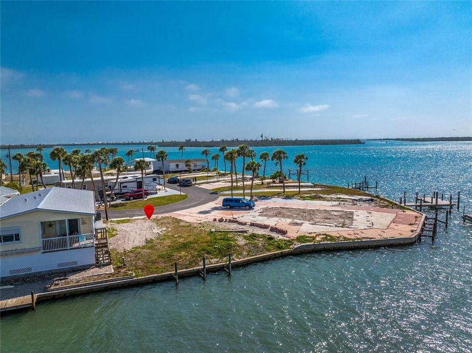 Active With Contract: $110,000 (0.06 acres)