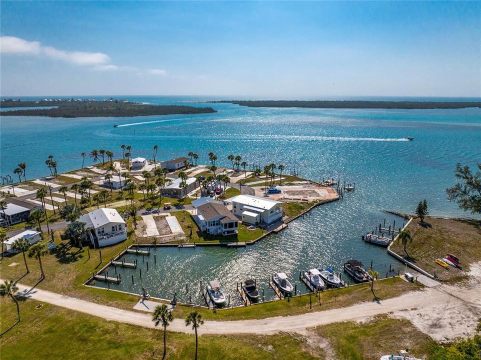 Active With Contract: $110,000 (0.06 acres)