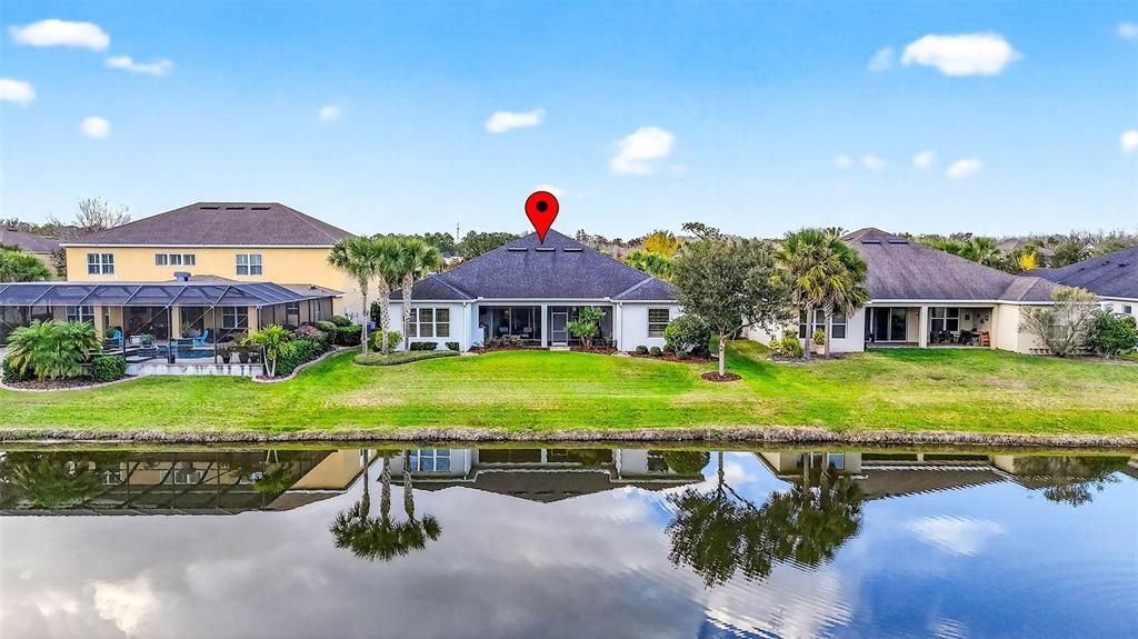 Activo con contrato: $799,900 (4 camas, 3 baños, 3211 Pies cuadrados)