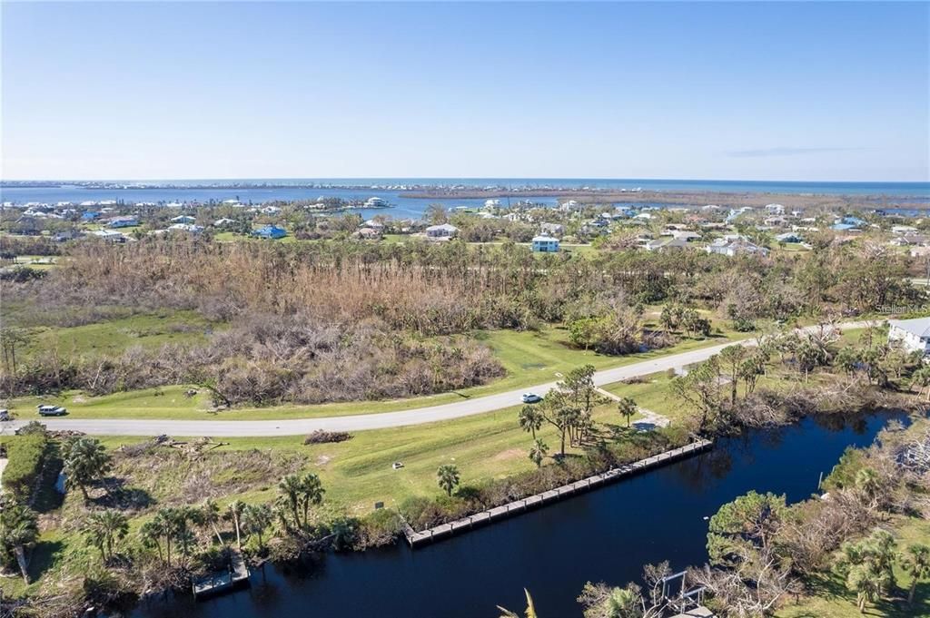 En Venta: $84,000 (0.61 acres)