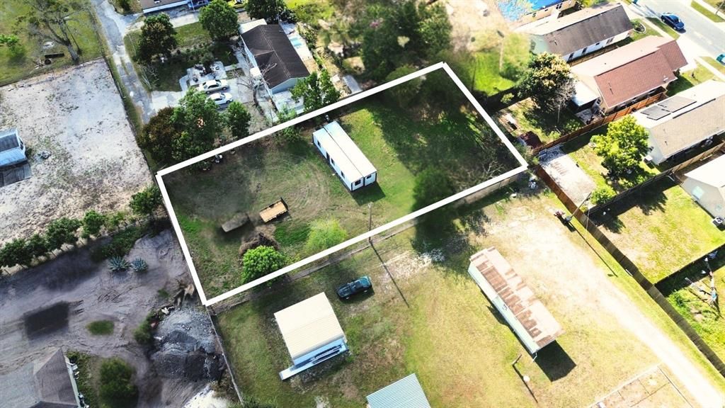 En Venta: $155,000 (0.32 acres)