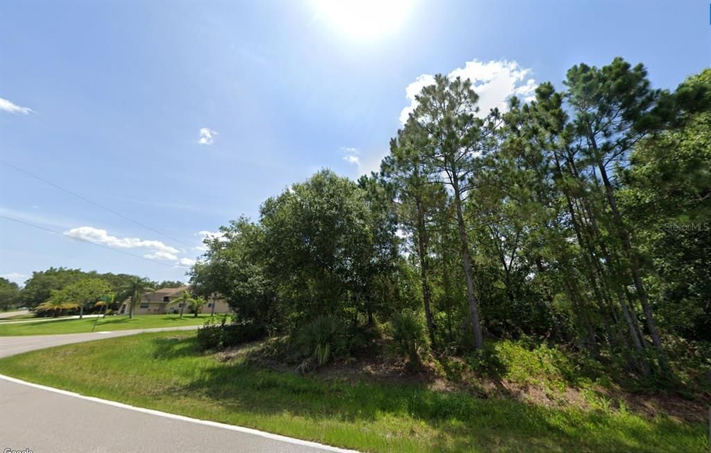 Activo con contrato: $25,000 (0.28 acres)