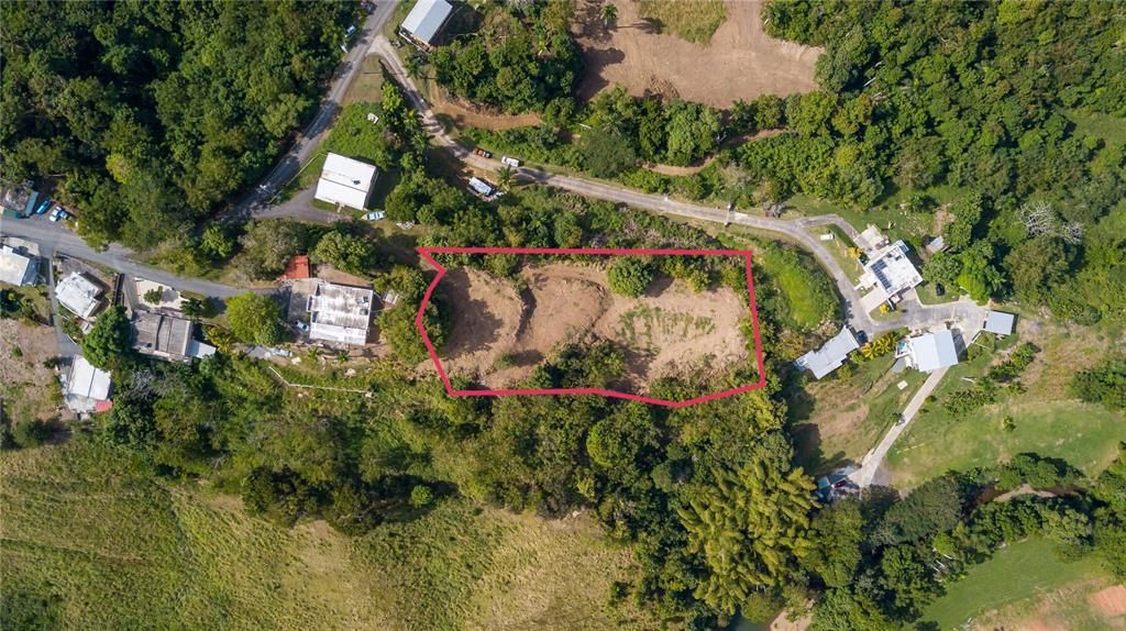 待售: $175,000 (0.89 acres)