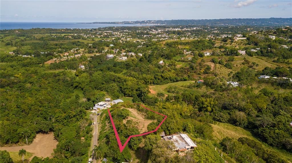 待售: $175,000 (0.89 acres)