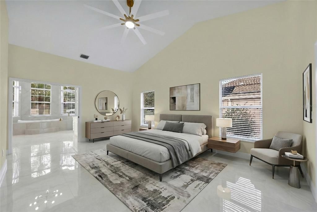 Activo con contrato: $665,000 (3 camas, 2 baños, 2413 Pies cuadrados)