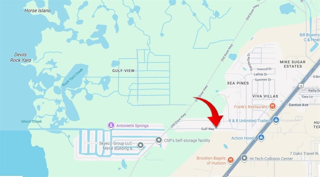 На продажу: $20,000 (0.16 acres)