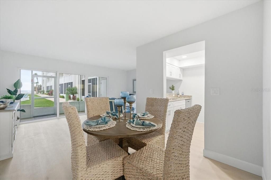 Activo con contrato: $475,000 (1 camas, 1 baños, 655 Pies cuadrados)