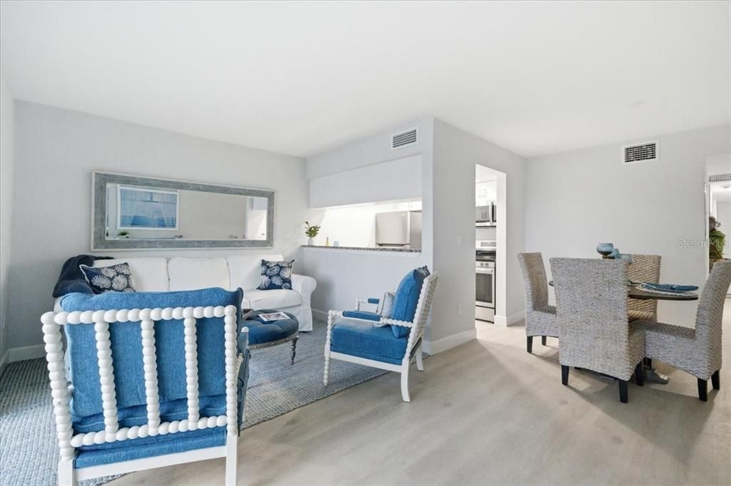 Activo con contrato: $475,000 (1 camas, 1 baños, 655 Pies cuadrados)