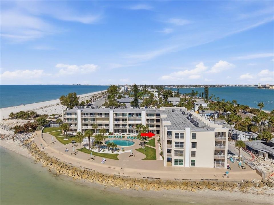 Activo con contrato: $475,000 (1 camas, 1 baños, 655 Pies cuadrados)