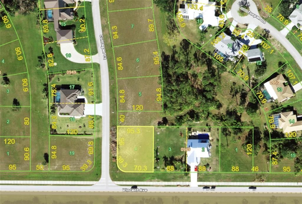 En Venta: $36,000 (0.26 acres)