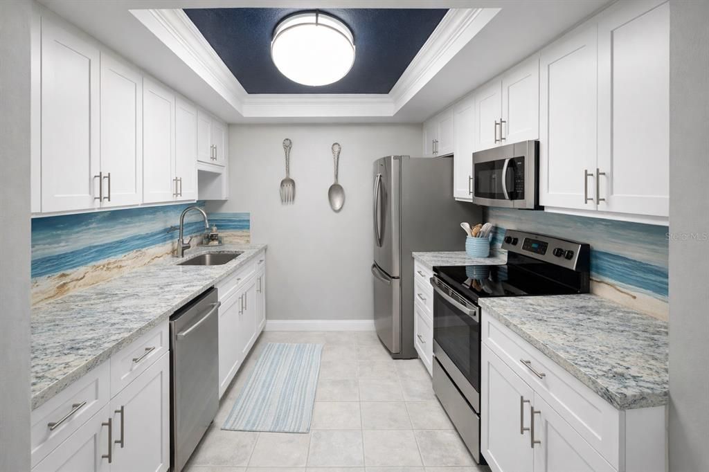 En Venta: $225,900 (2 camas, 1 baños, 850 Pies cuadrados)