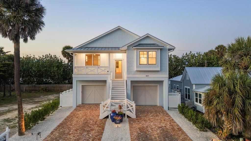 En Venta: $4,499,999 (5 camas, 4 baños, 3063 Pies cuadrados)