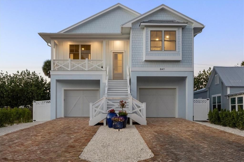 En Venta: $4,499,999 (5 camas, 4 baños, 3063 Pies cuadrados)
