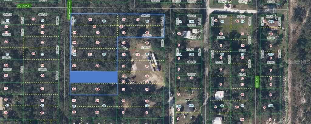 En Venta: $6,500 (0.23 acres)