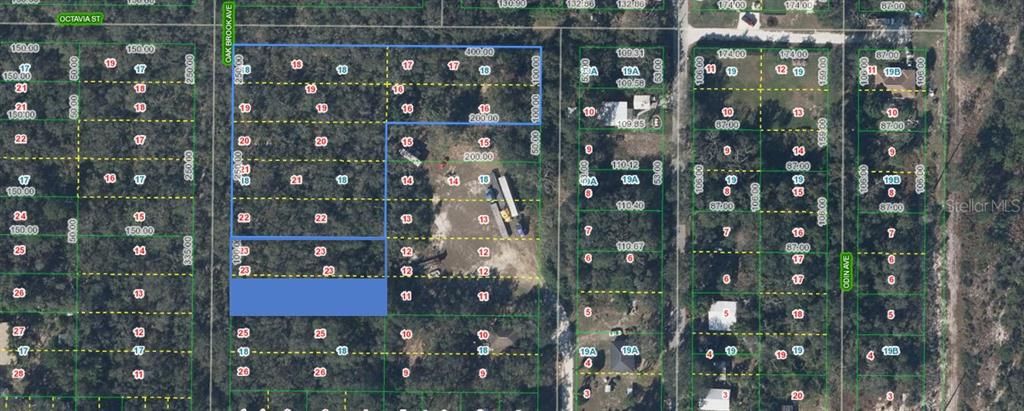 En Venta: $6,500 (0.23 acres)
