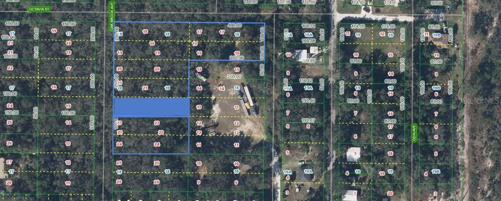 En Venta: $6,500 (0.23 acres)