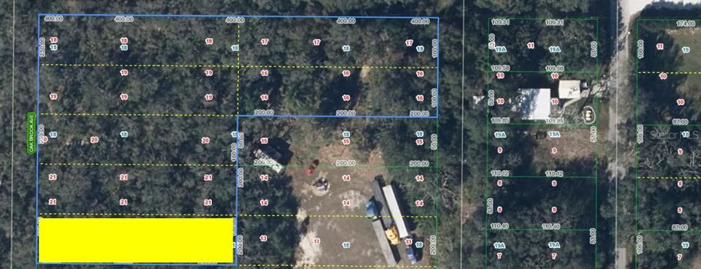 En Venta: $6,500 (0.23 acres)
