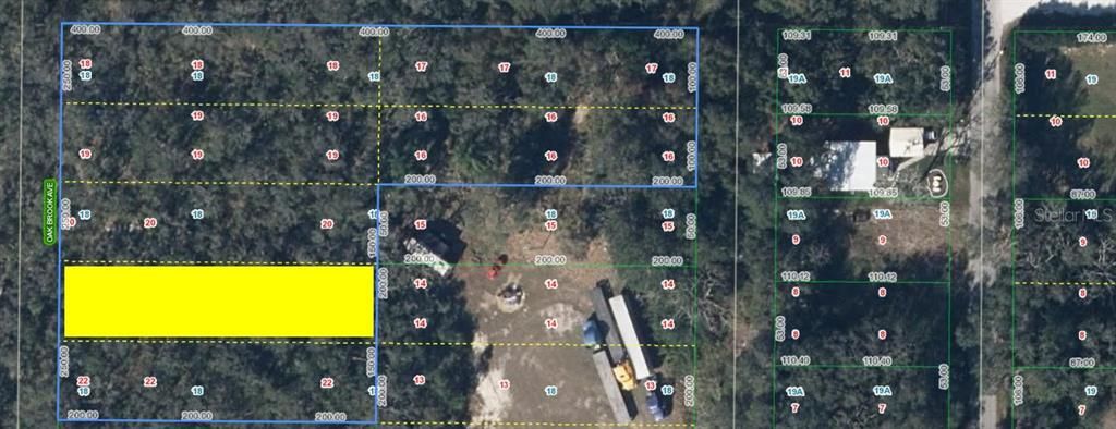 En Venta: $6,500 (0.23 acres)