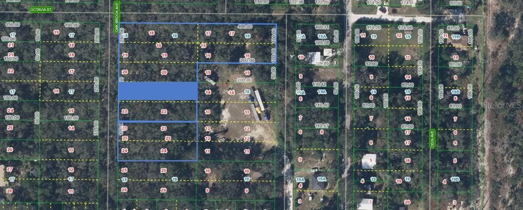 En Venta: $6,500 (0.23 acres)