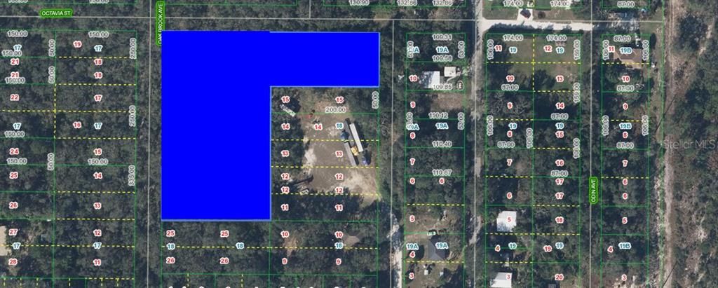 En Venta: $6,500 (0.23 acres)