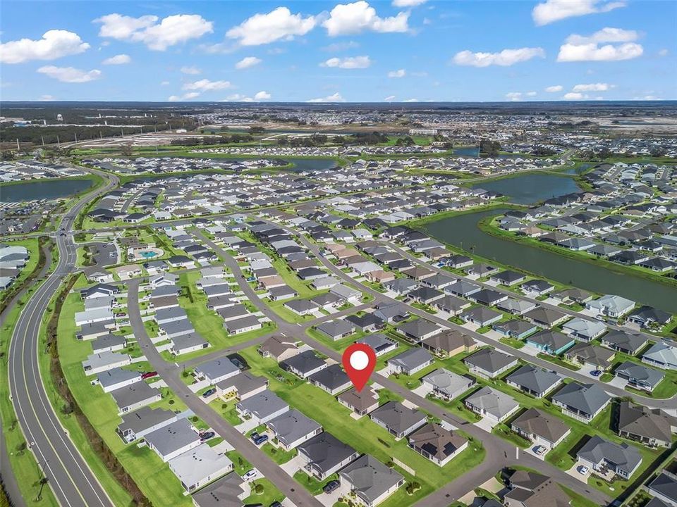En Venta: $289,000 (2 camas, 2 baños, 1134 Pies cuadrados)