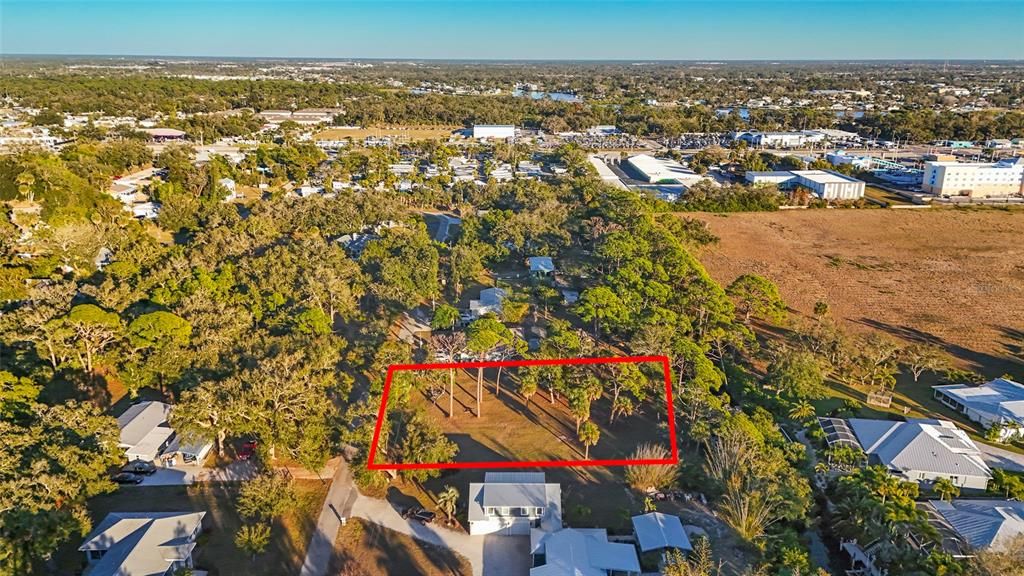 En Venta: $389,000 (0.38 acres)