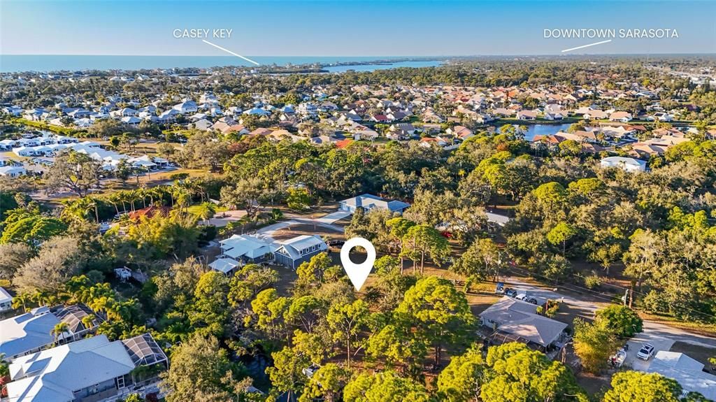 En Venta: $389,000 (0.38 acres)