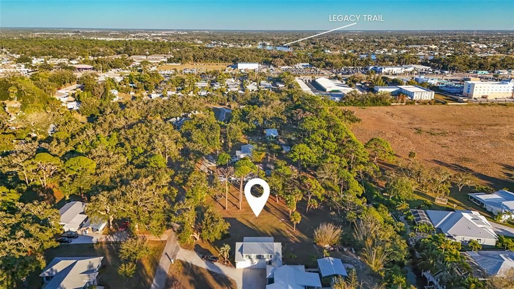 En Venta: $389,000 (0.38 acres)