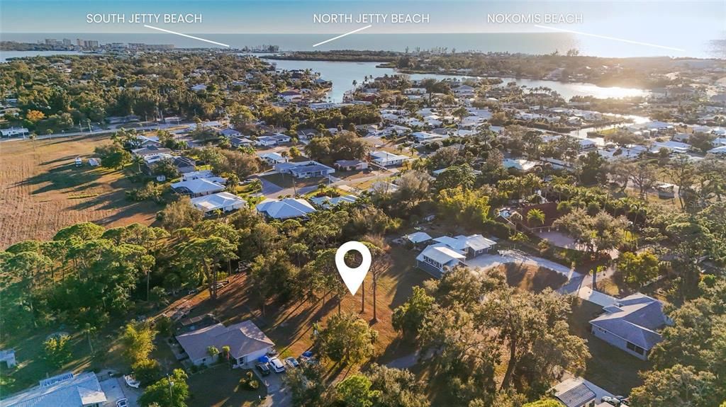 En Venta: $389,000 (0.38 acres)