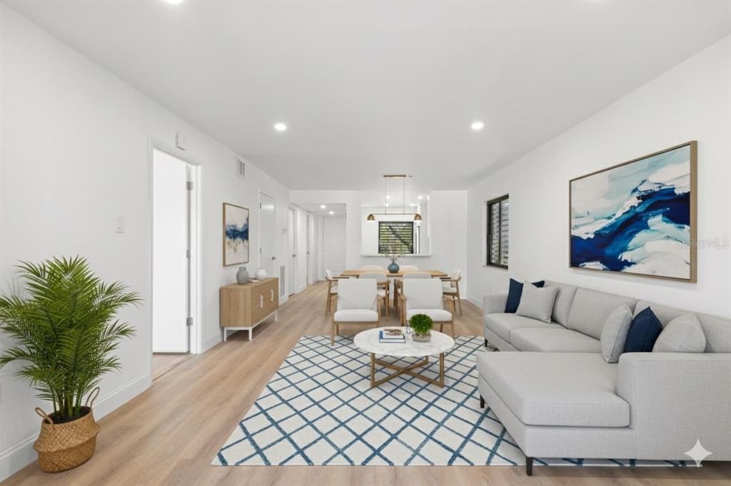 En Venta: $309,900 (2 camas, 2 baños, 1065 Pies cuadrados)