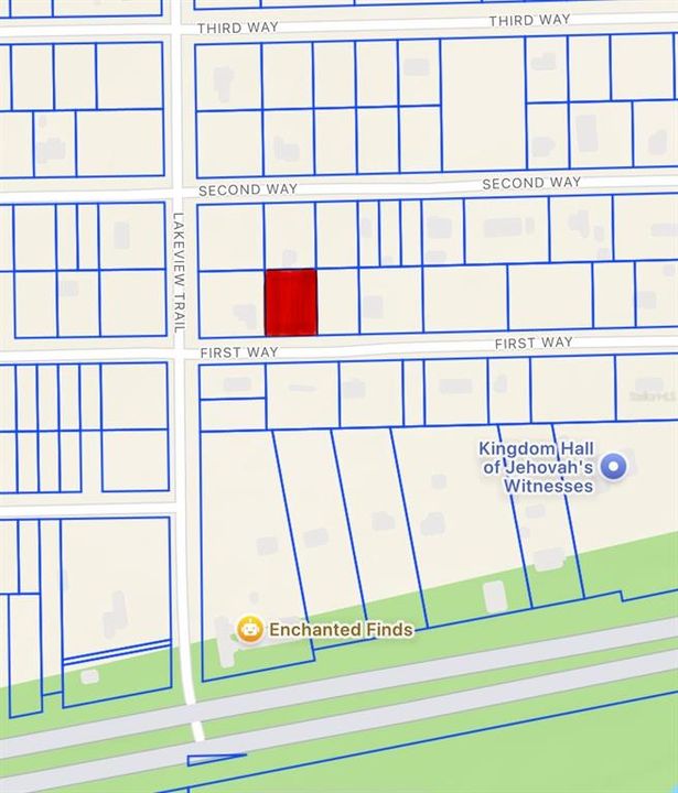 待售: $17,900 (0.28 acres)