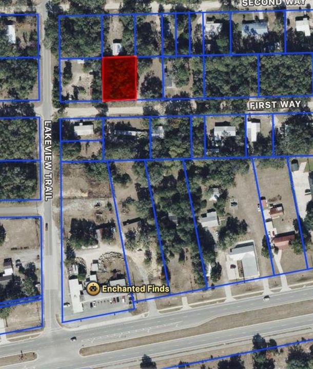 待售: $17,900 (0.28 acres)