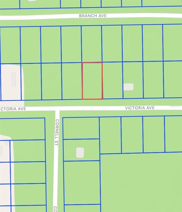 待售: $17,900 (0.23 acres)
