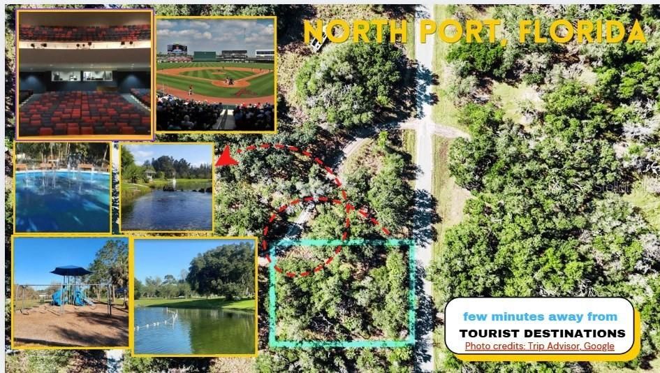 Activo con contrato: $13,500 (0.23 acres)