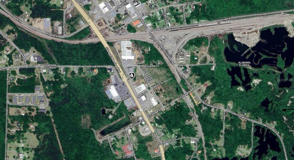 En Venta: $27,000 (0.30 acres)