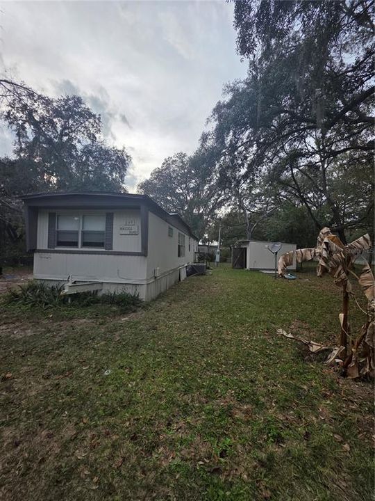For Sale: $84,000 (2 beds, 1 baths, 672 Square Feet)