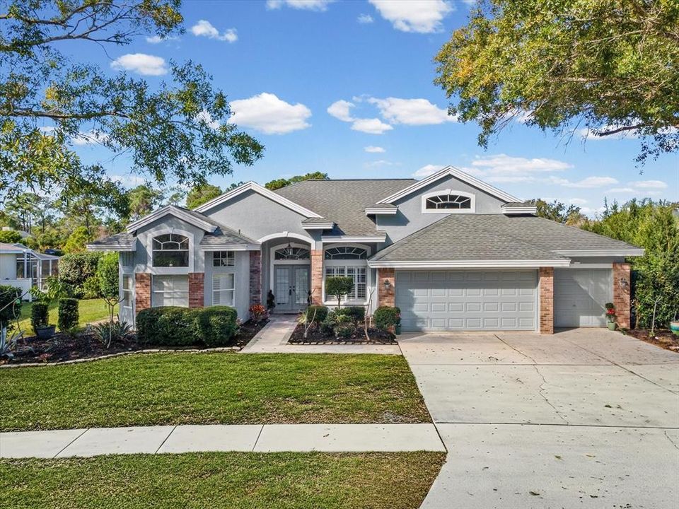 Active With Contract: $789,396 (4 beds, 3 baths, 2876 Square Feet)