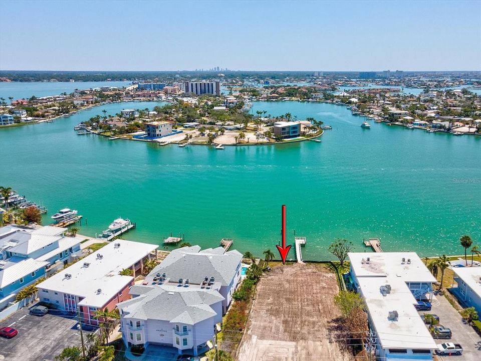 En Venta: $2,225,000 (0.34 acres)