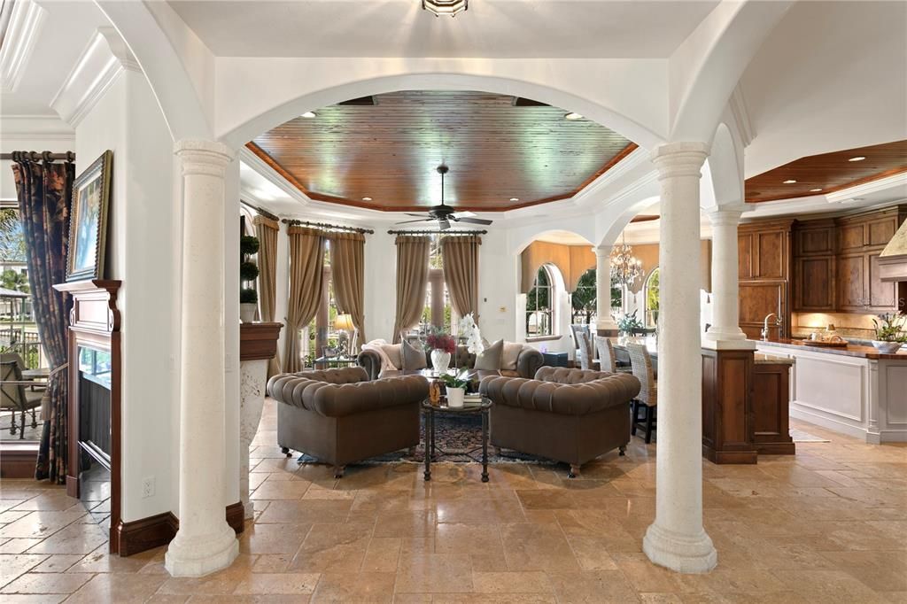 На продажу: $6,995,000 (5 спален, 6 ванн, 5524 Квадратных фут)