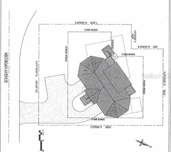 На продажу: $750,000 (0.25 acres)