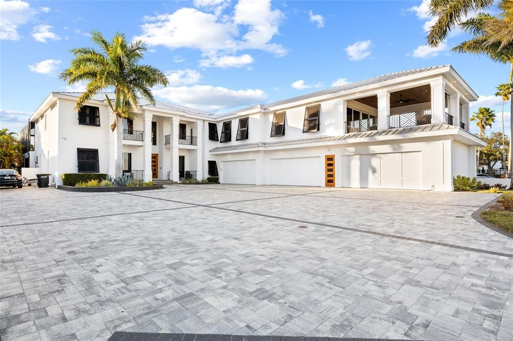 На продажу: $6,995,000 (5 спален, 4 ванн, 9997 Квадратных фут)