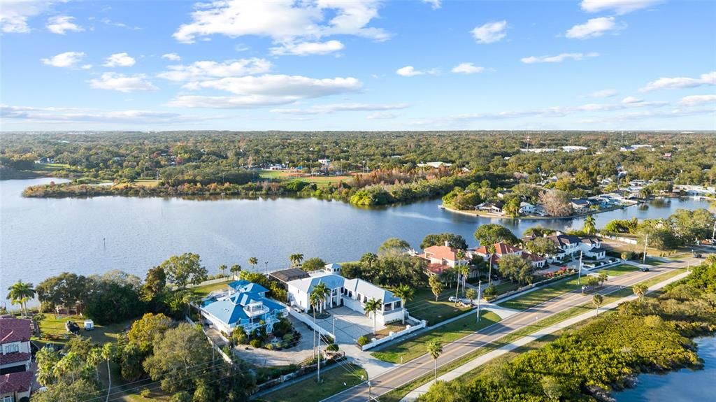 На продажу: $6,995,000 (5 спален, 4 ванн, 9997 Квадратных фут)